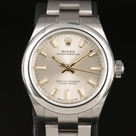 rolex oyster perpetual domino's pizza.